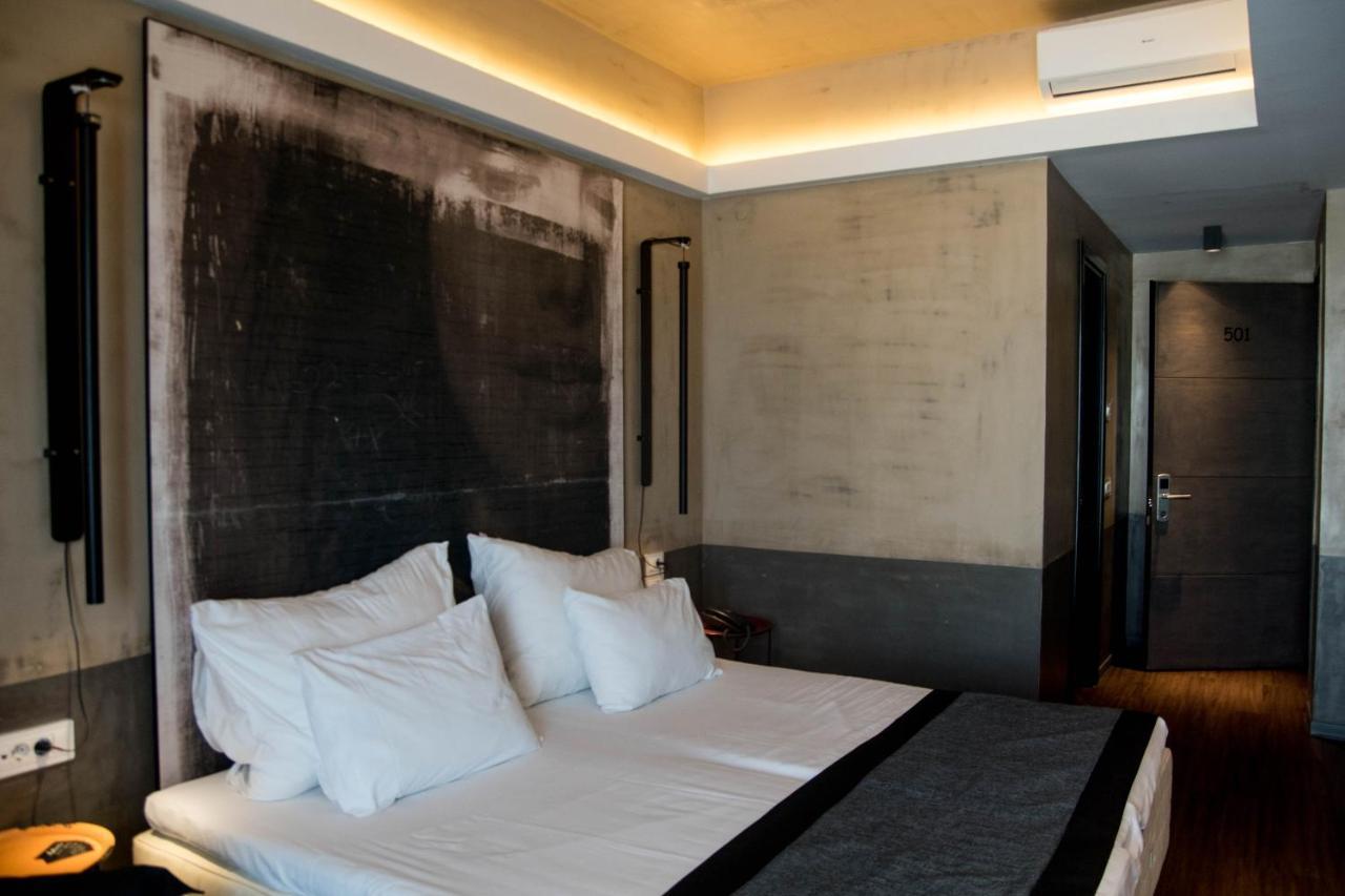 Adonis City Hotel Patras Dış mekan fotoğraf