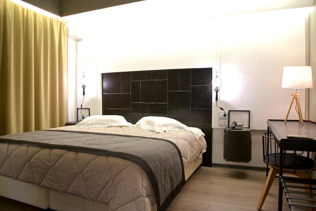 Adonis City Hotel Patras Dış mekan fotoğraf