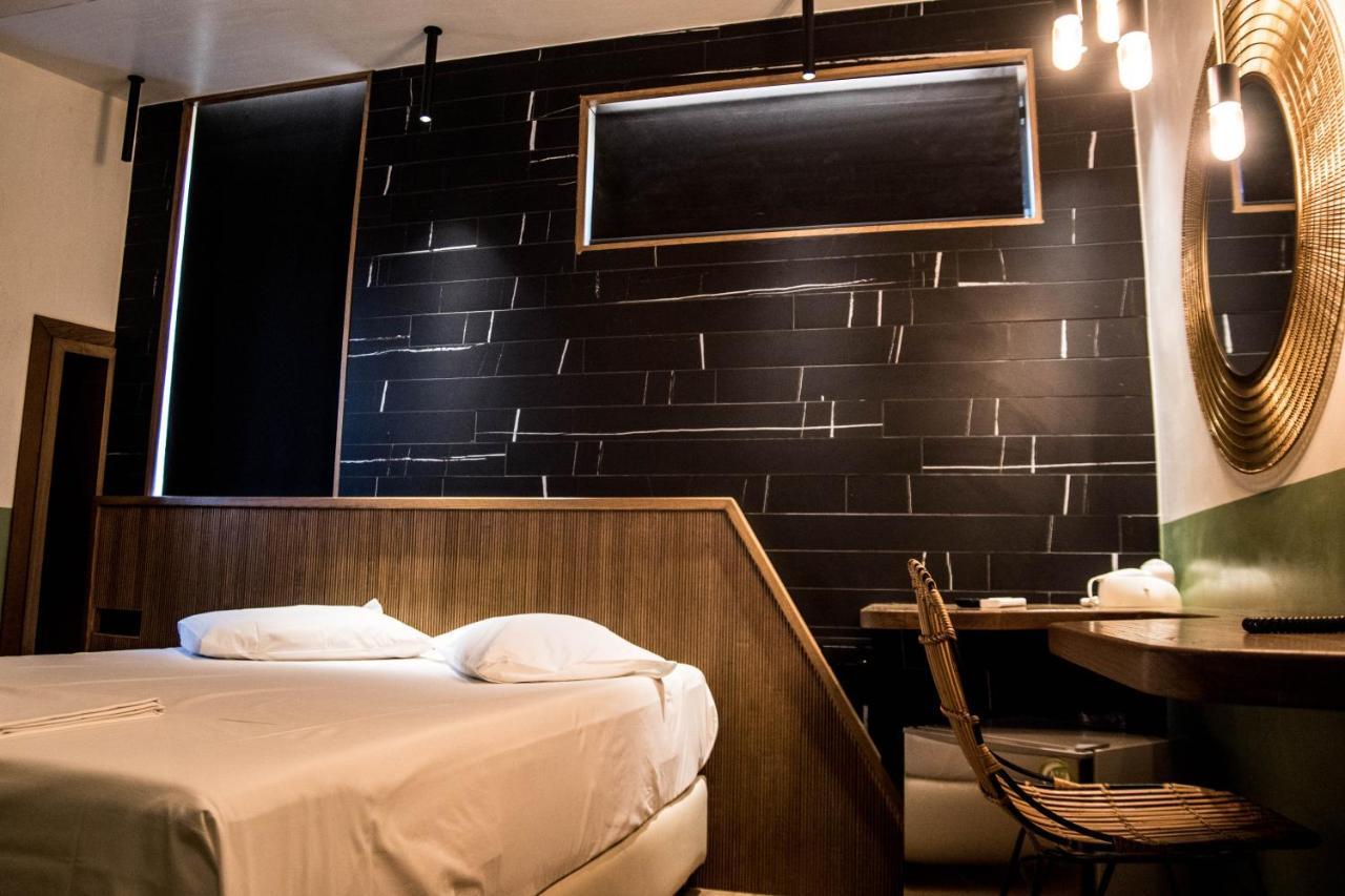 Adonis City Hotel Patras Dış mekan fotoğraf