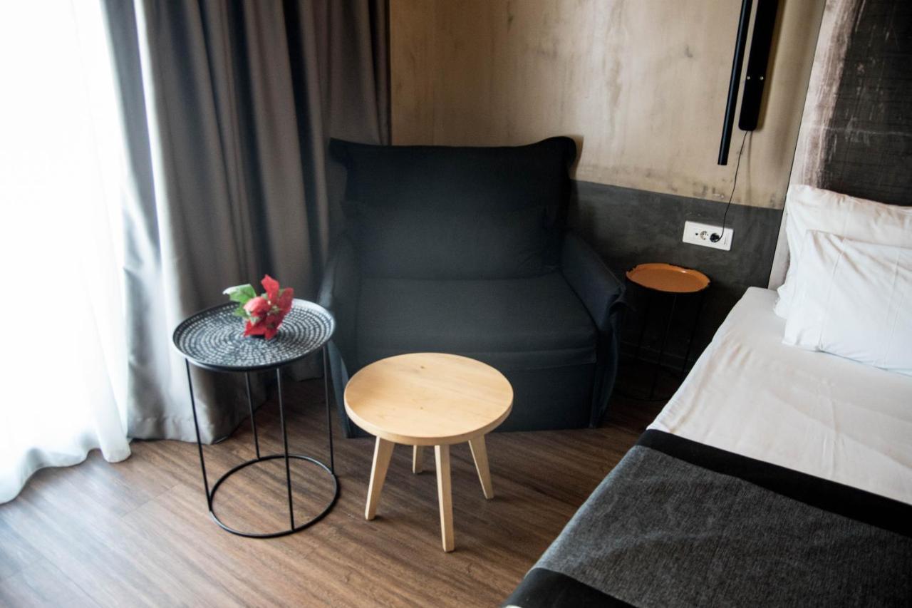 Adonis City Hotel Patras Dış mekan fotoğraf