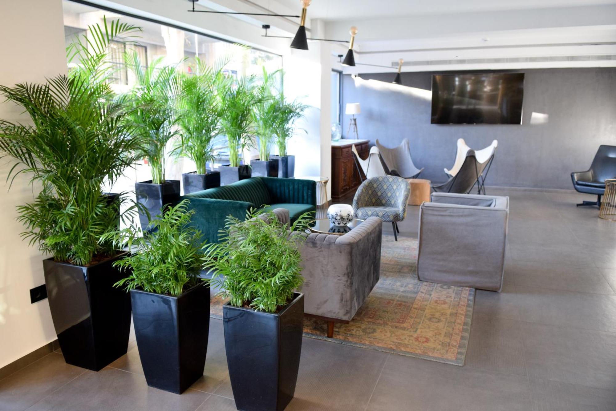 Adonis City Hotel Patras Dış mekan fotoğraf