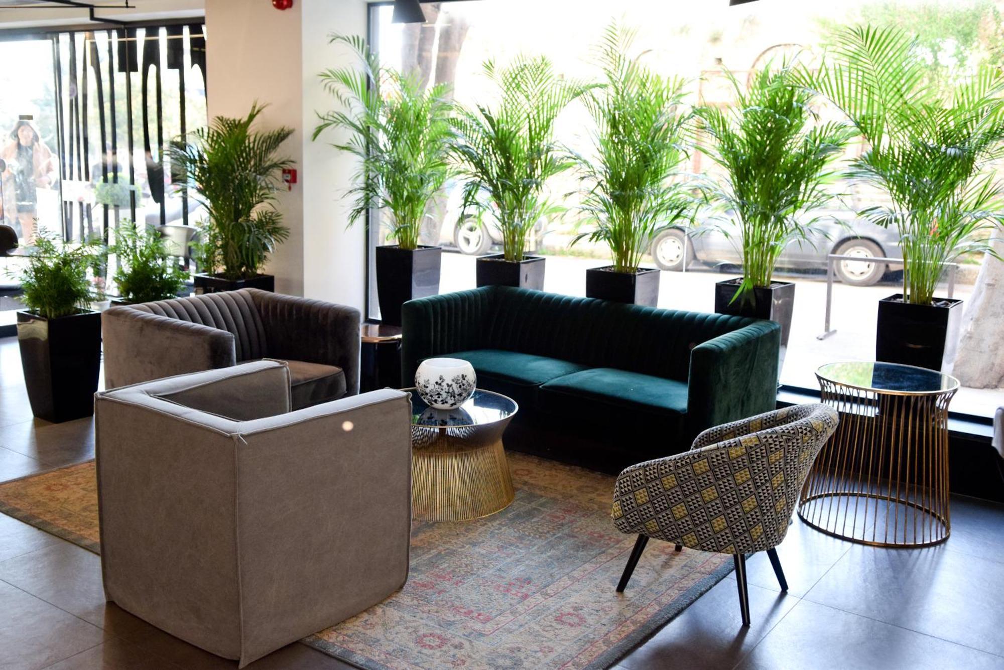 Adonis City Hotel Patras Dış mekan fotoğraf
