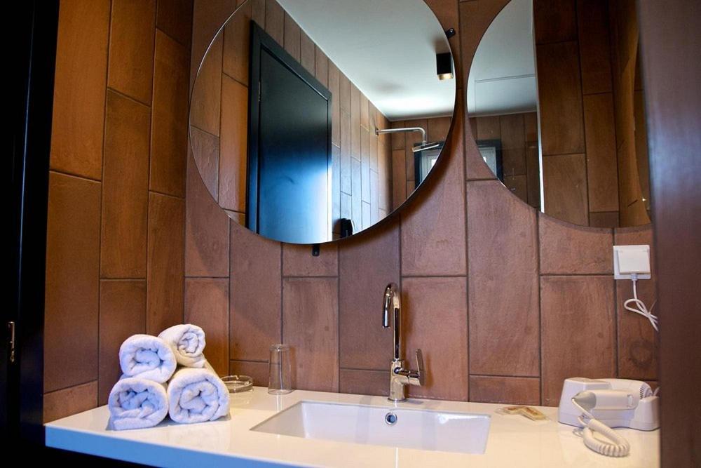 Adonis City Hotel Patras Dış mekan fotoğraf