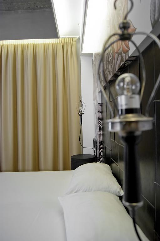 Adonis City Hotel Patras Dış mekan fotoğraf
