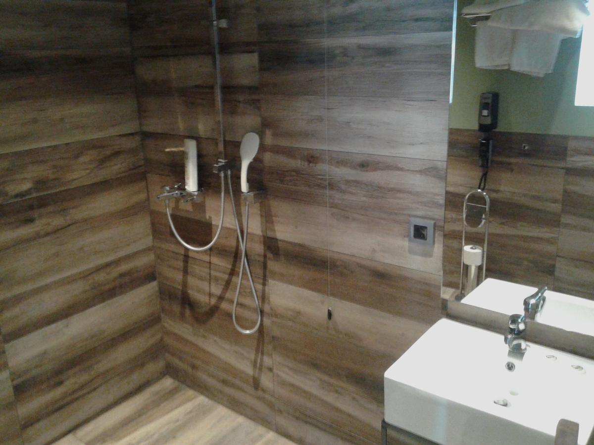 Adonis City Hotel Patras Dış mekan fotoğraf